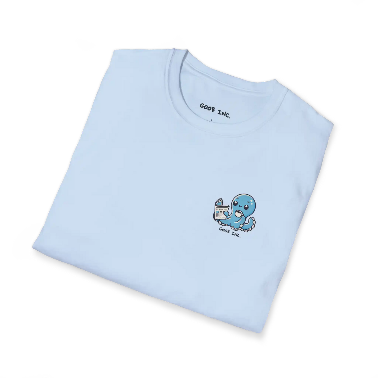 Octogoob Tee
