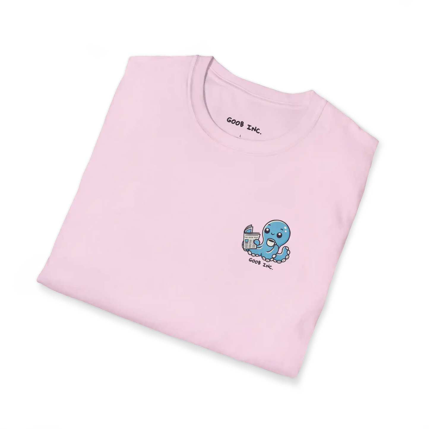 Octogoob Tee
