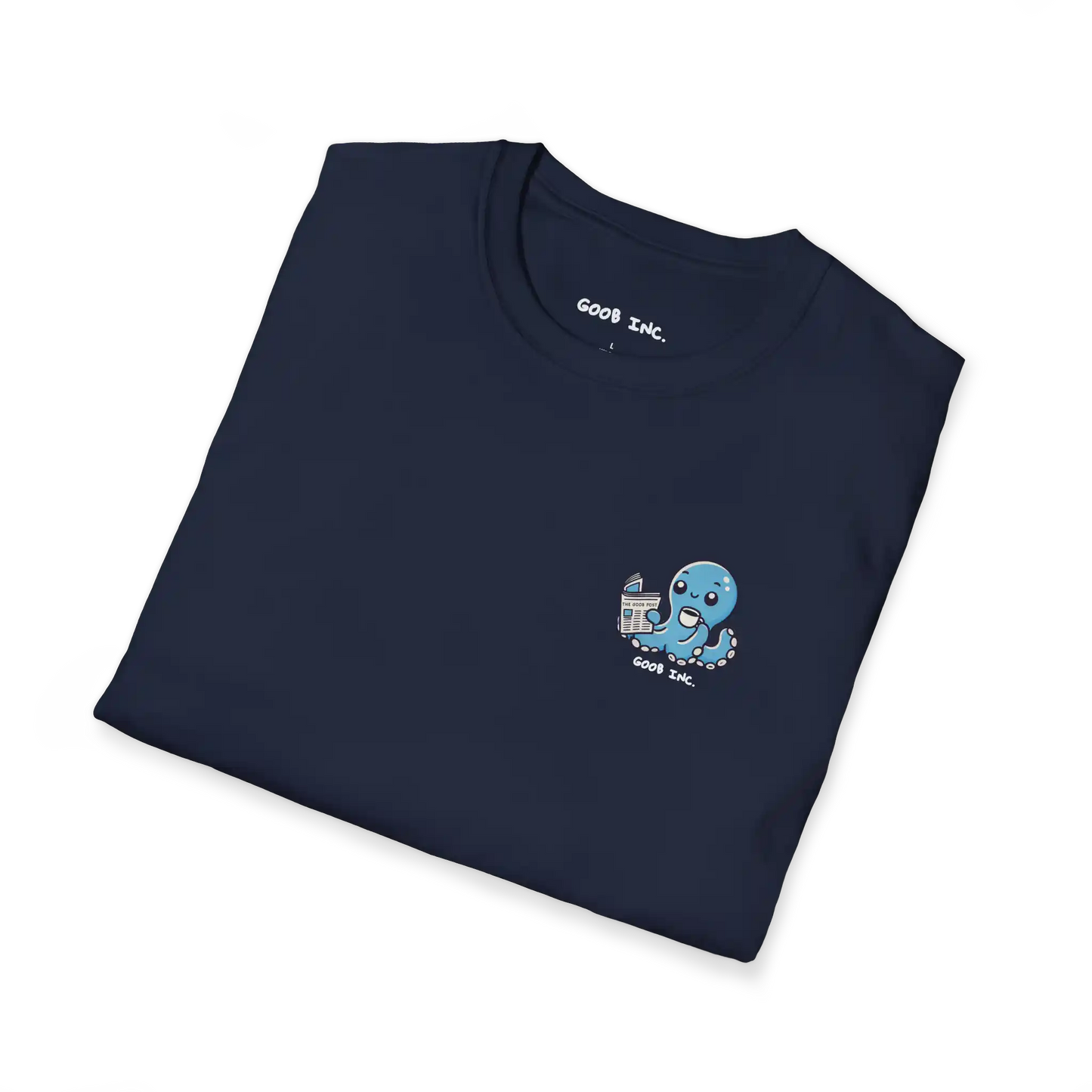 Octogoob Tee