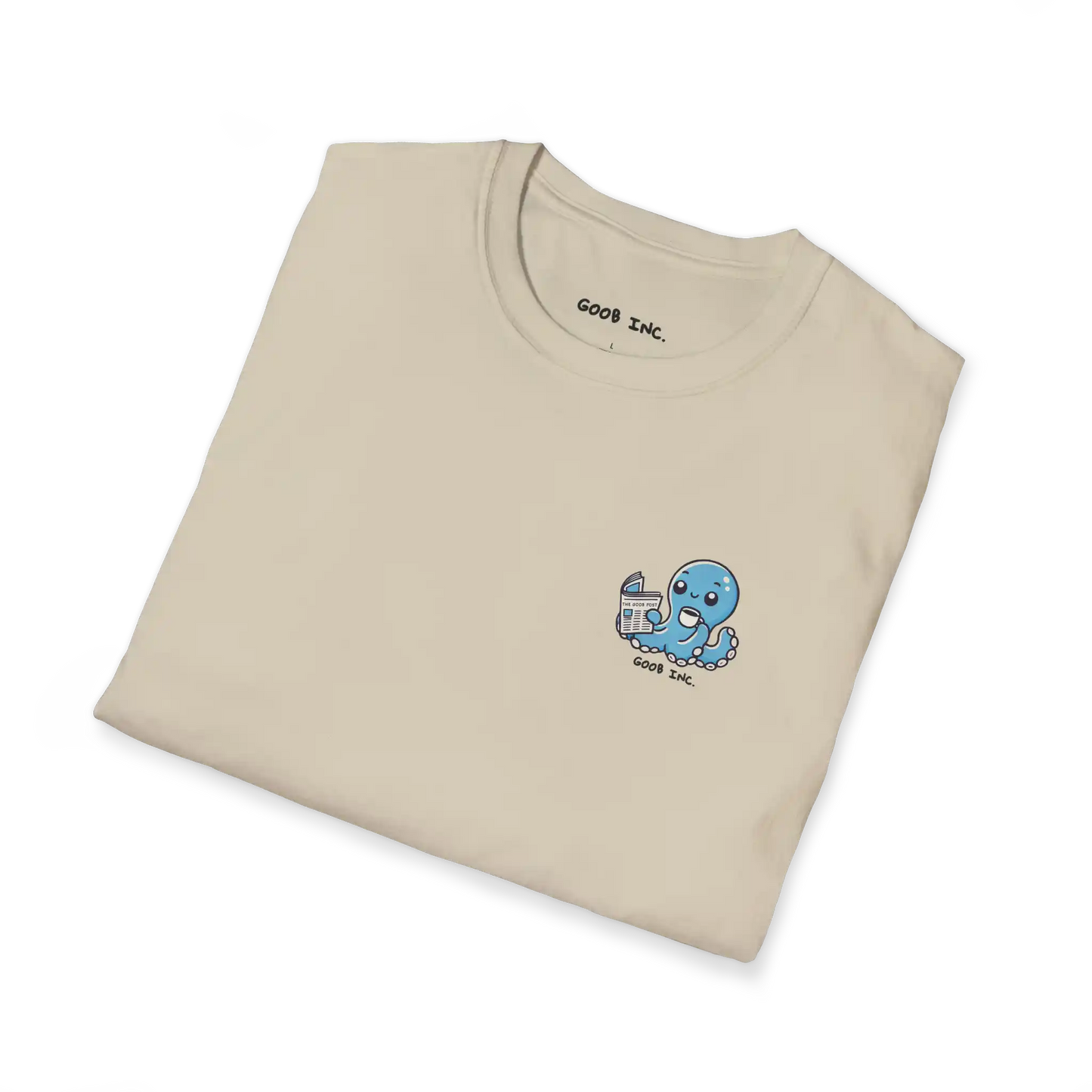 Octogoob Tee