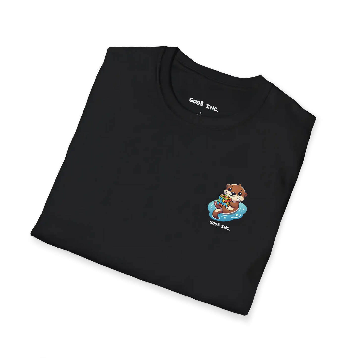 Goobotter Tee
