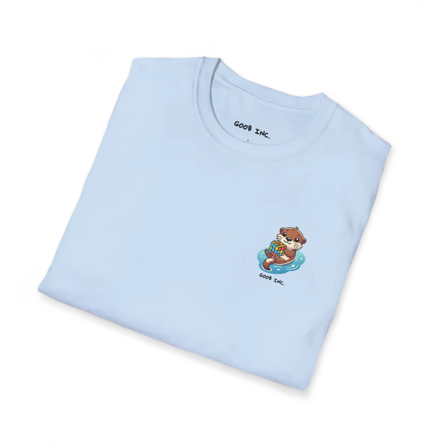 Goobotter Tee