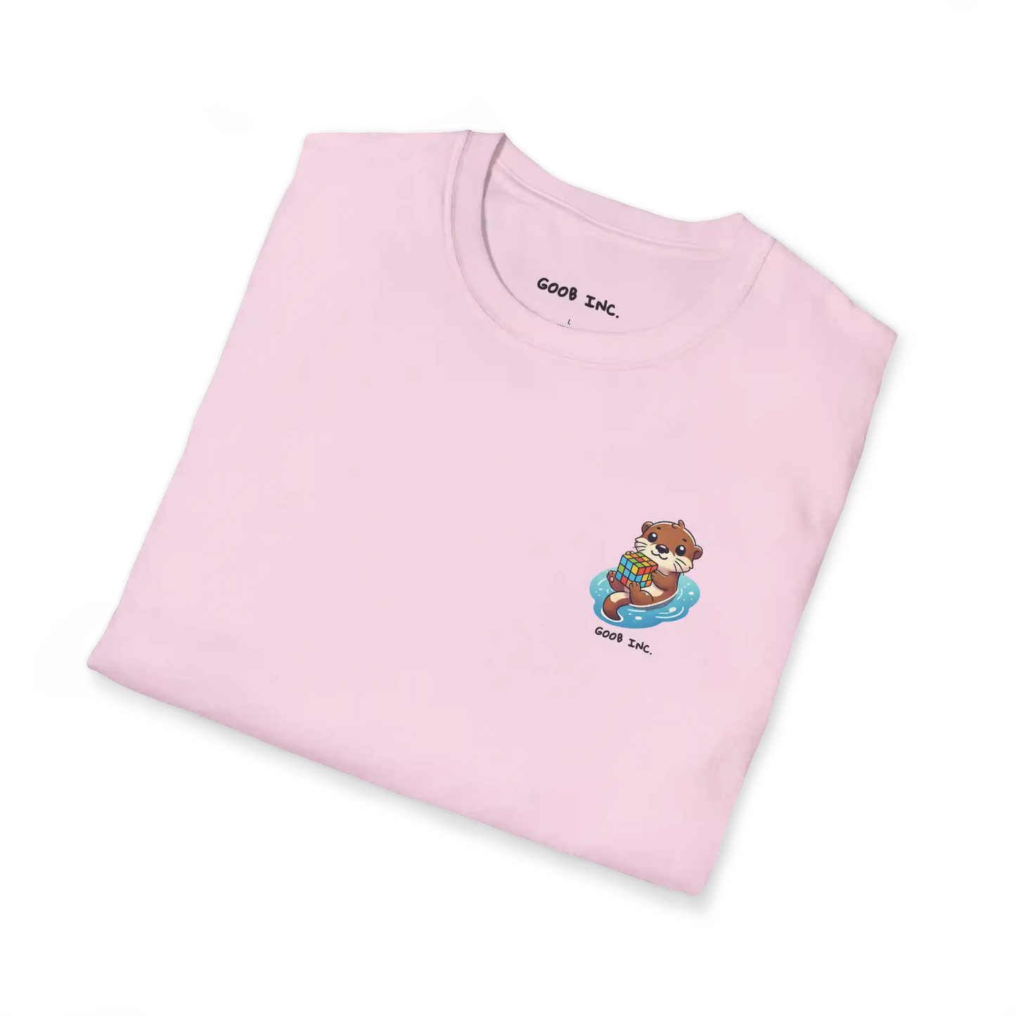 Goobotter Tee