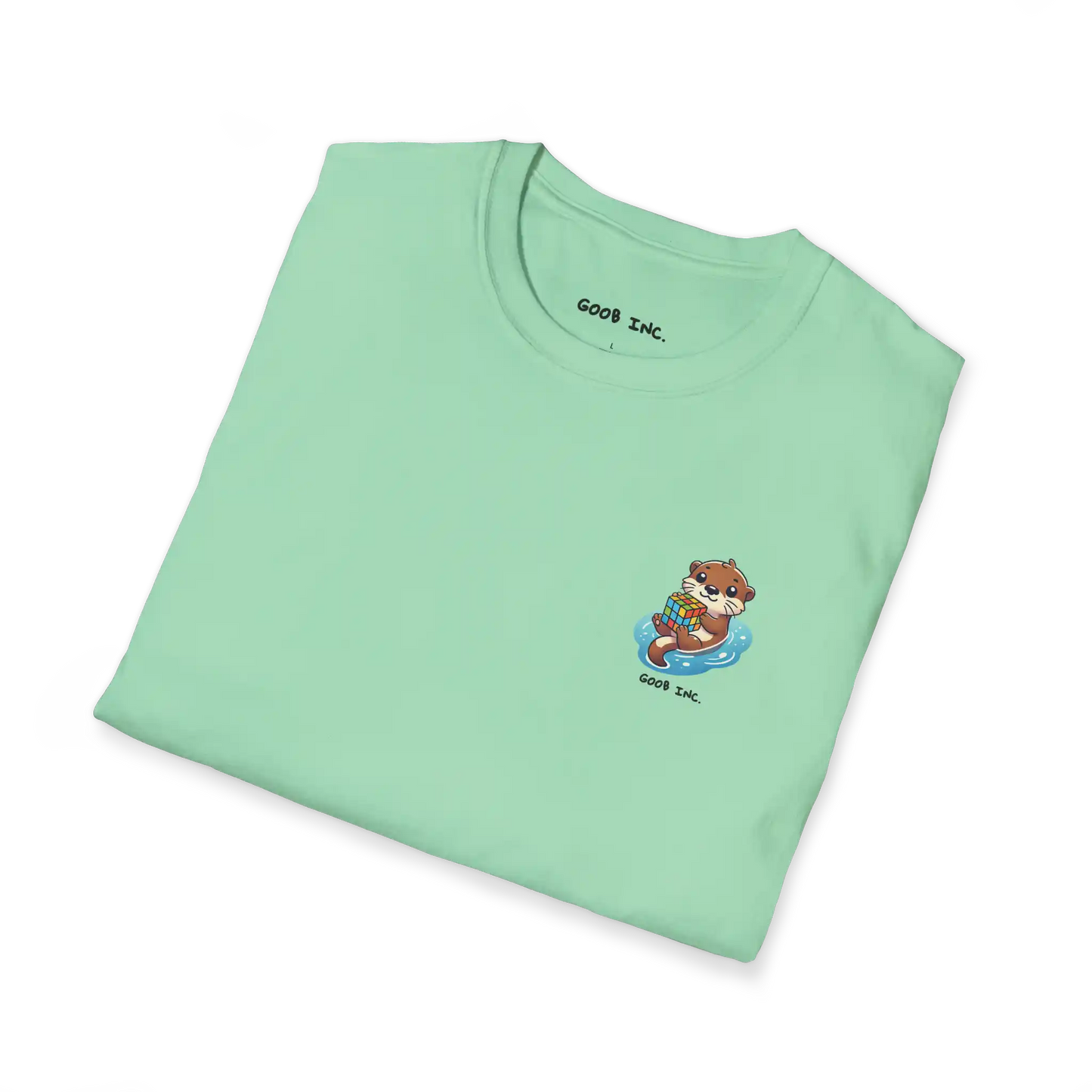 Goobotter Tee