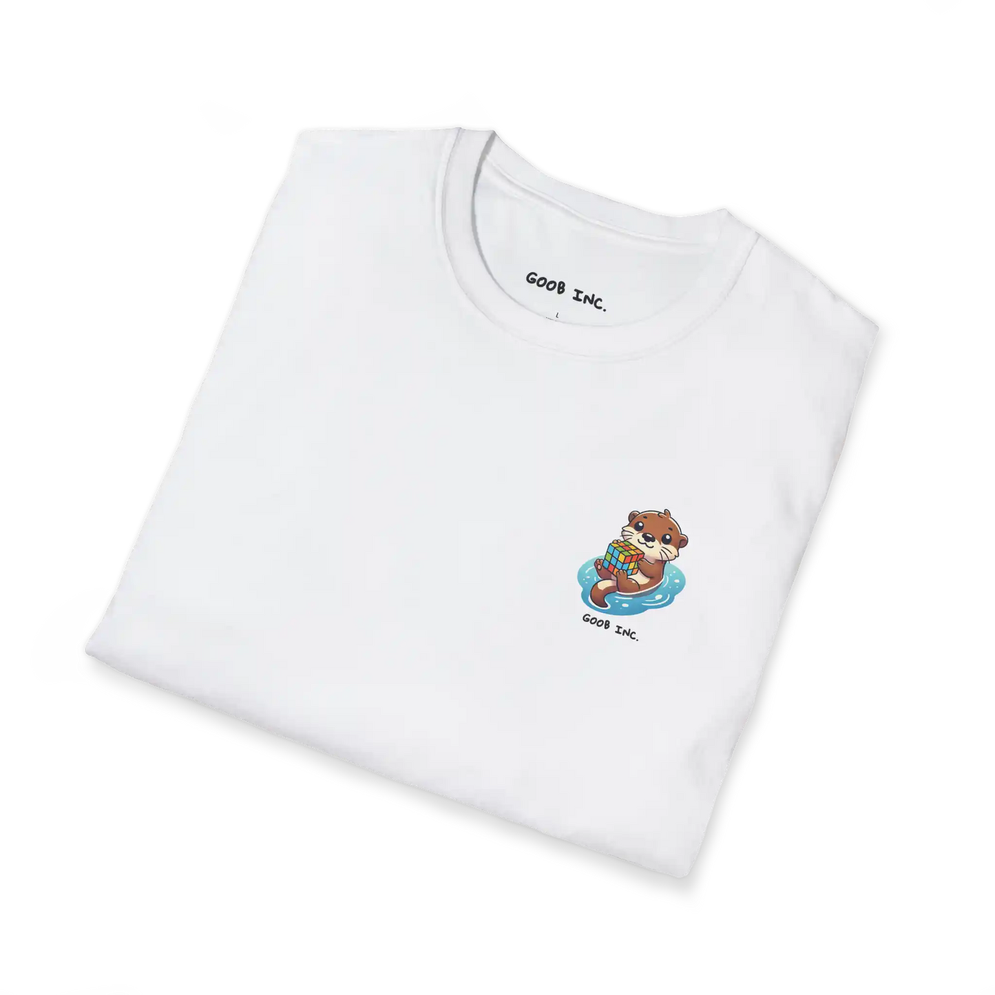 Goobotter Tee