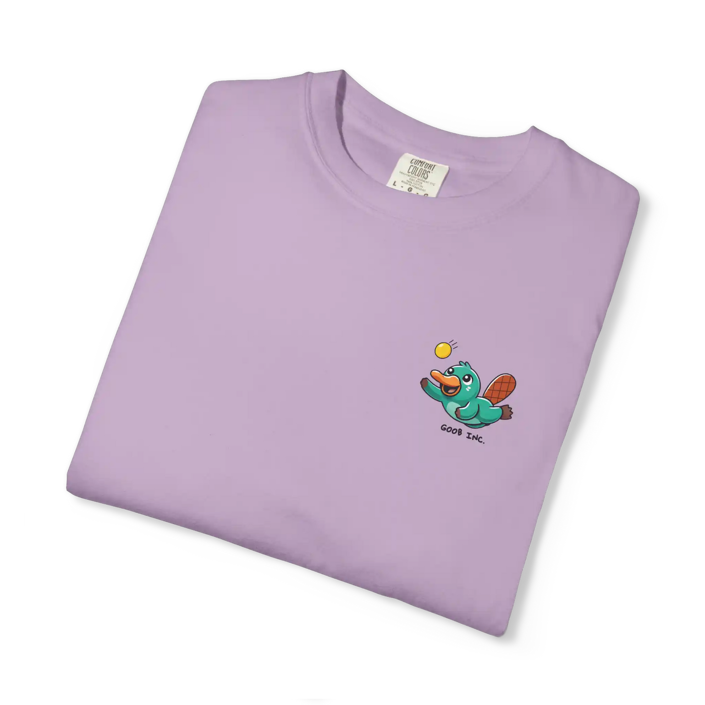 Platagoob Roundnet Tee