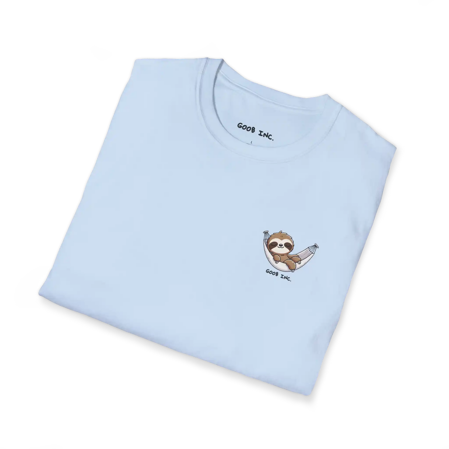 Slogoobth Tee