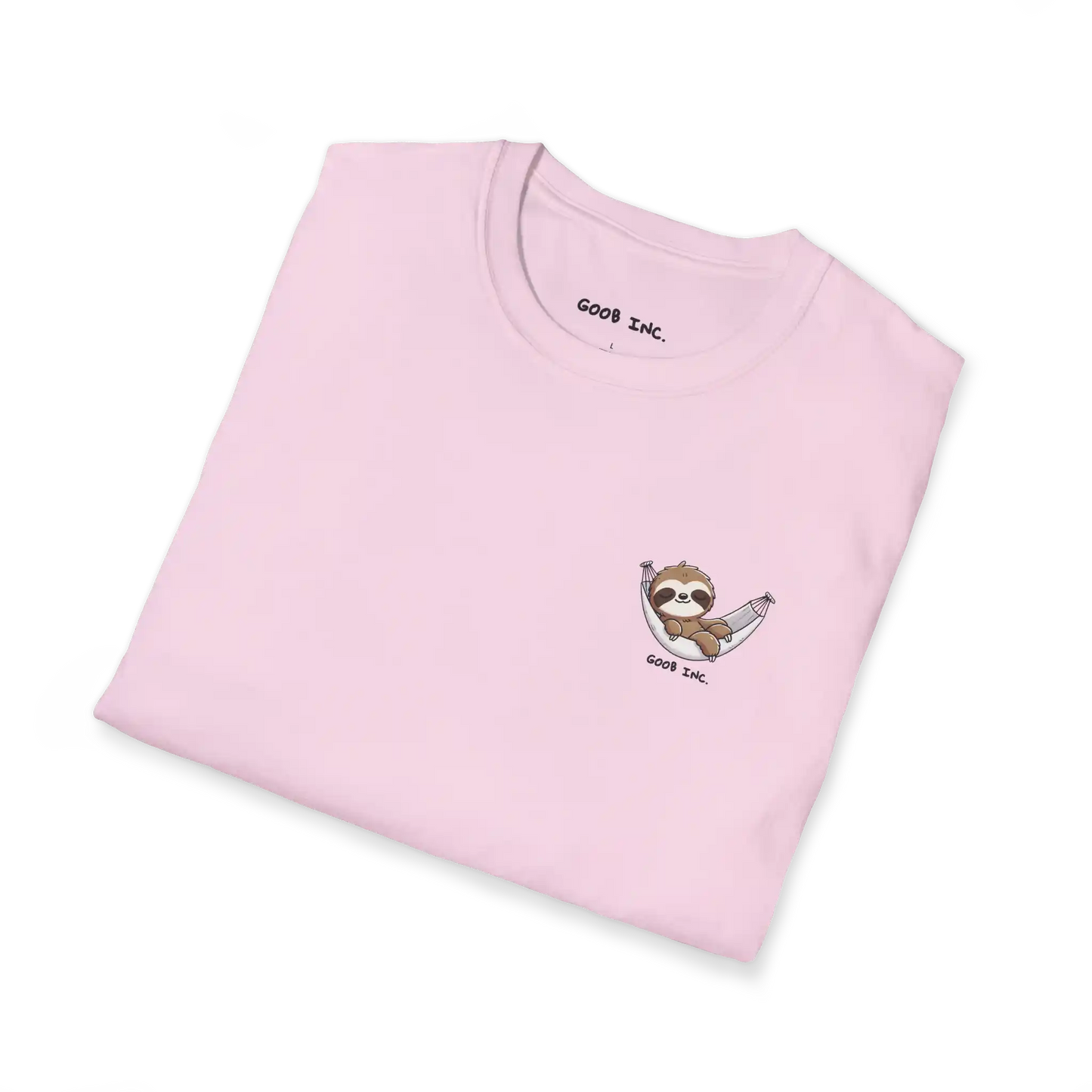 Slogoobth Tee