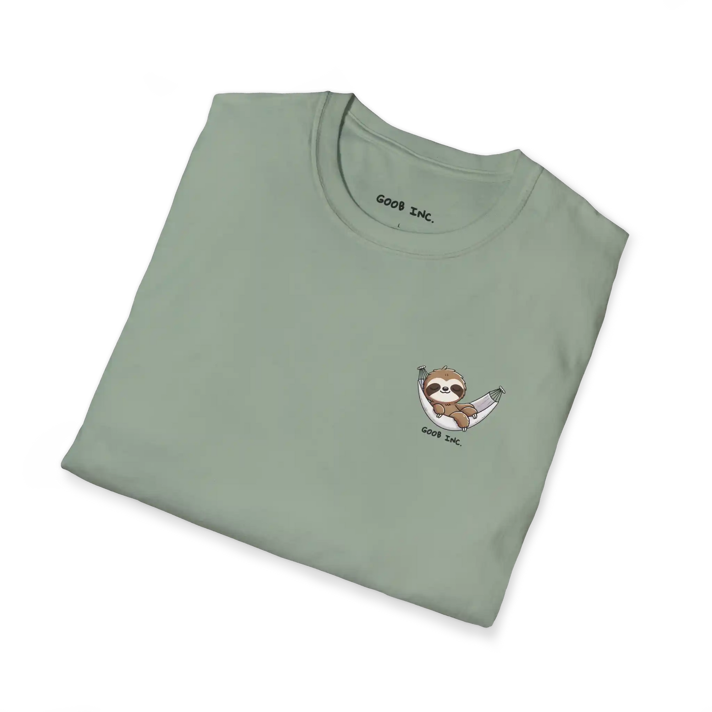 Slogoobth Tee