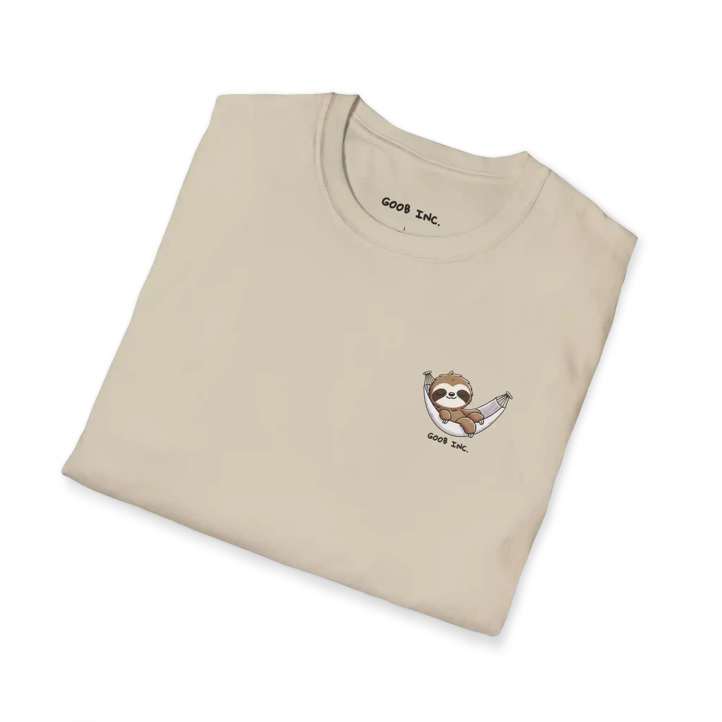 Slogoobth Tee