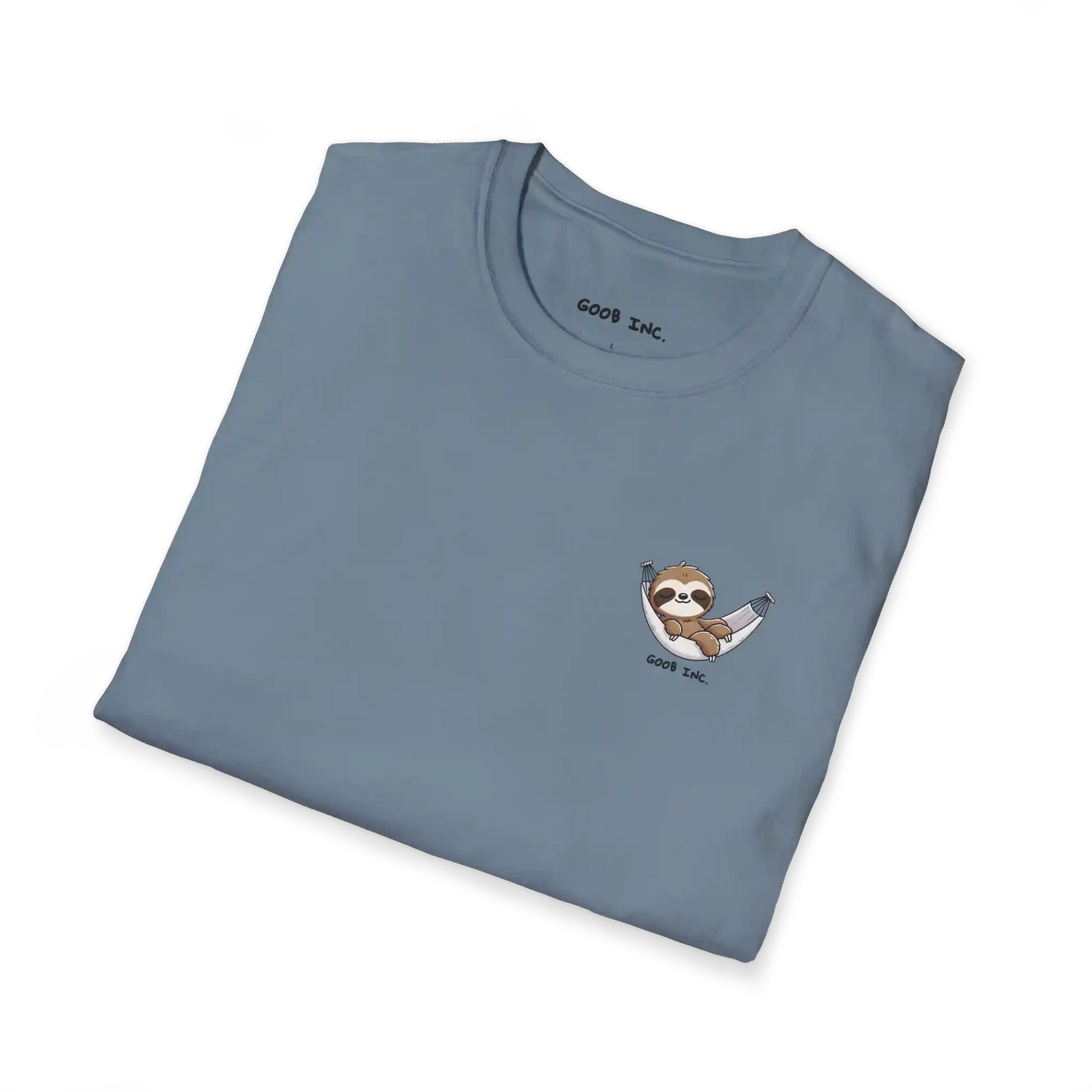 Slogoobth Tee