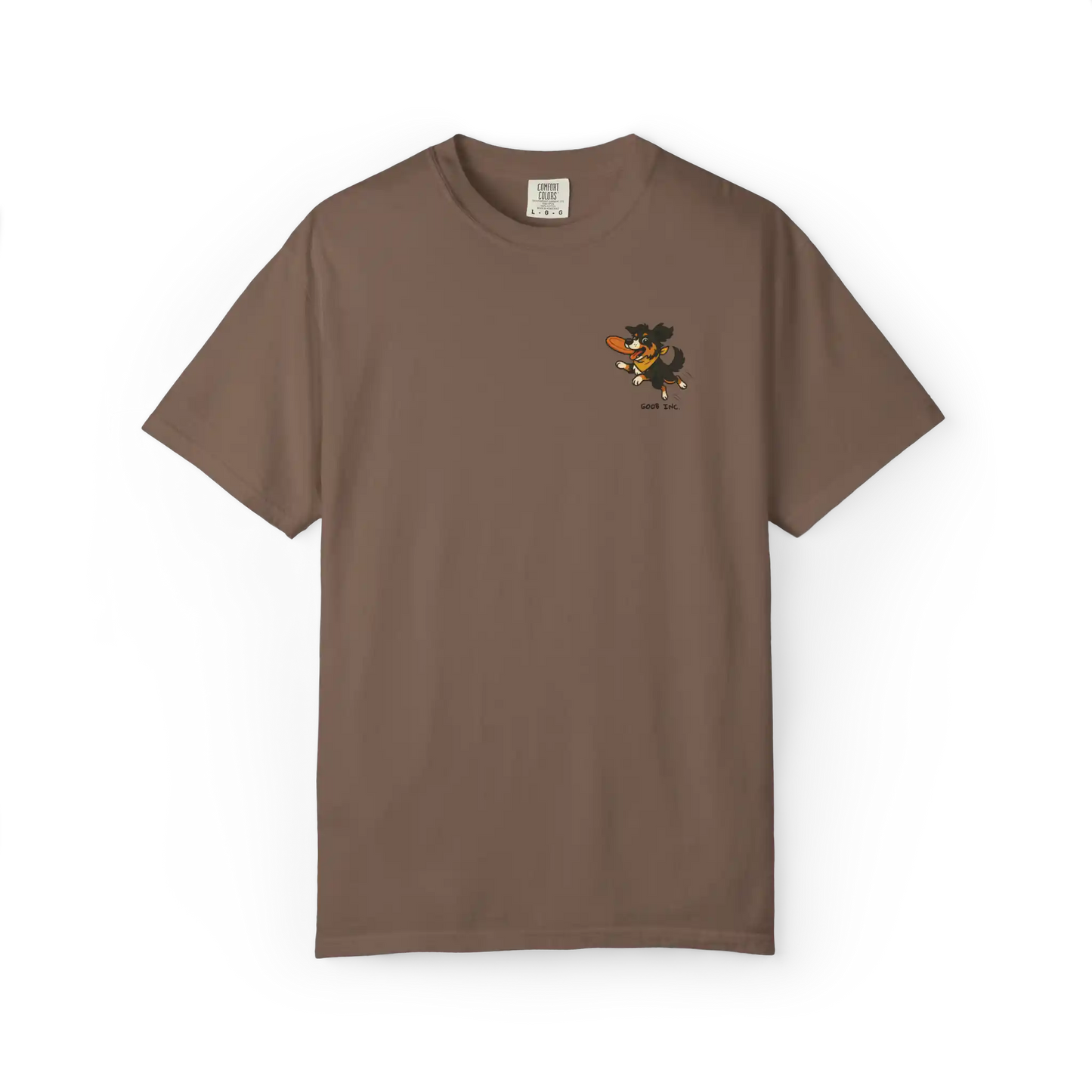 Goobuddy Tee