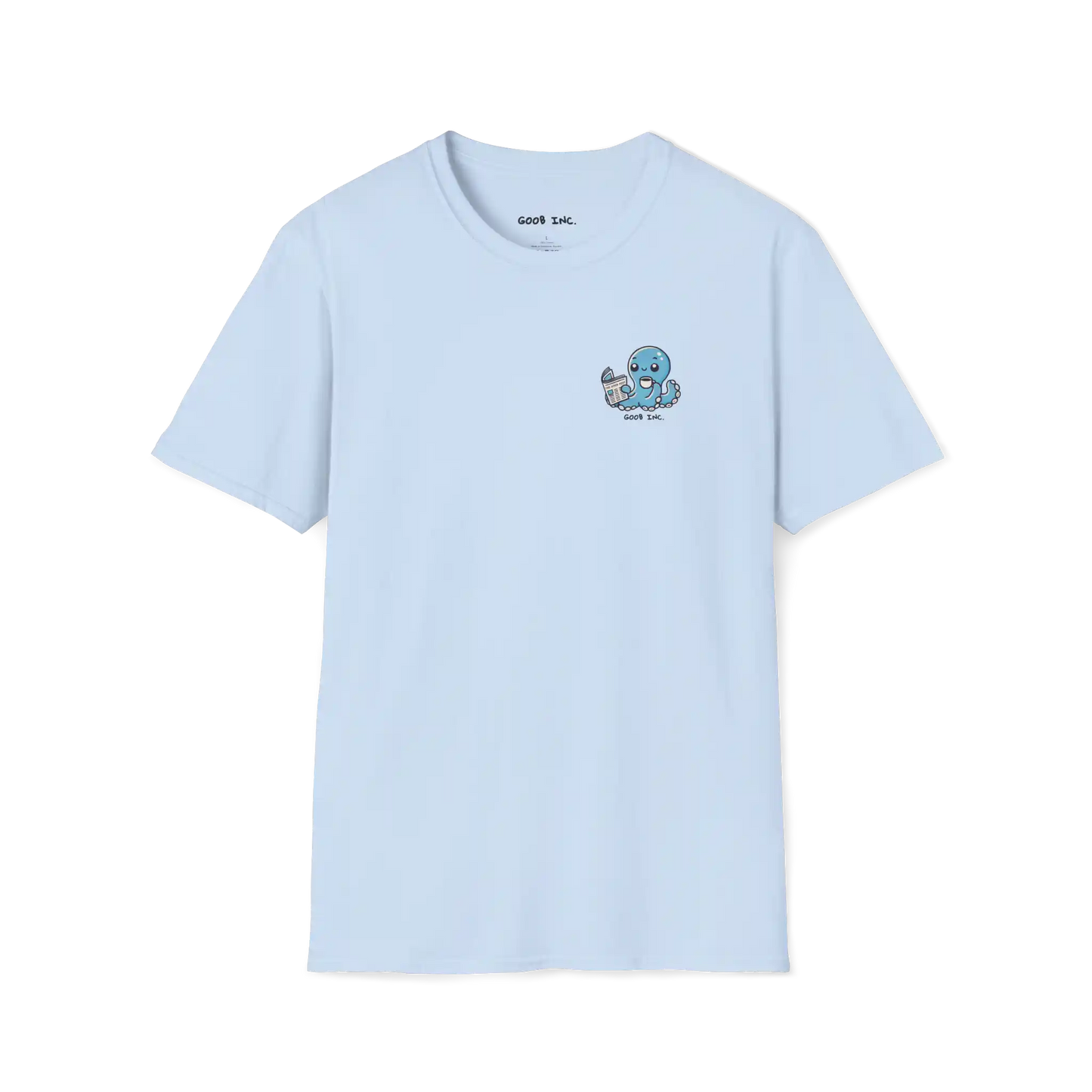 Octogoob Tee