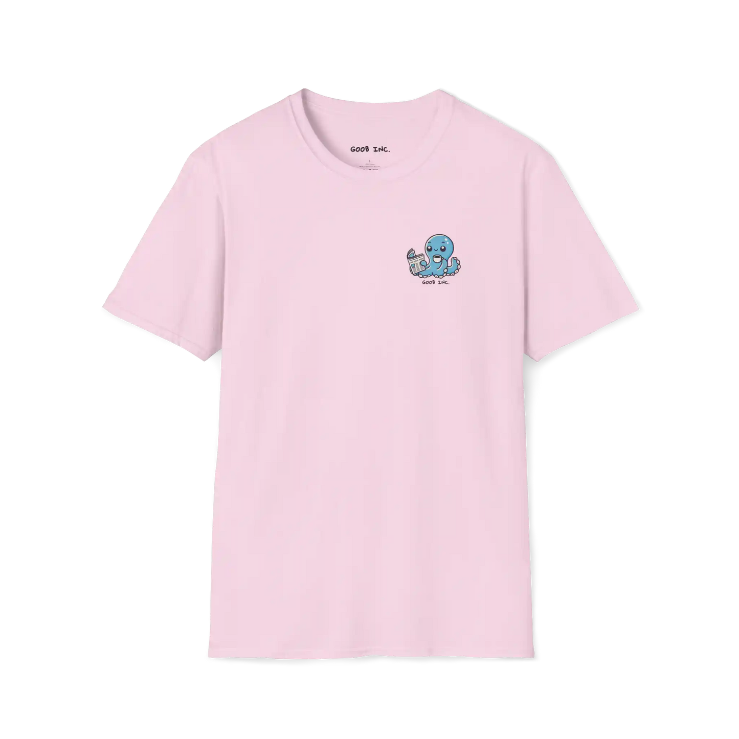 Octogoob Tee