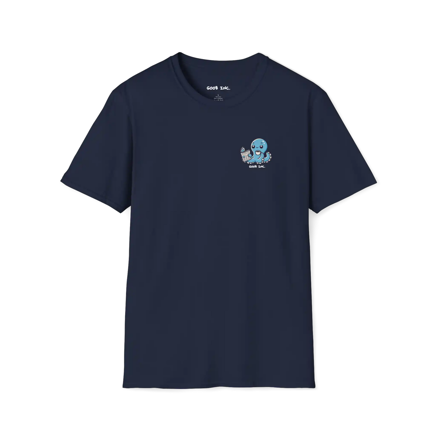 Octogoob Tee