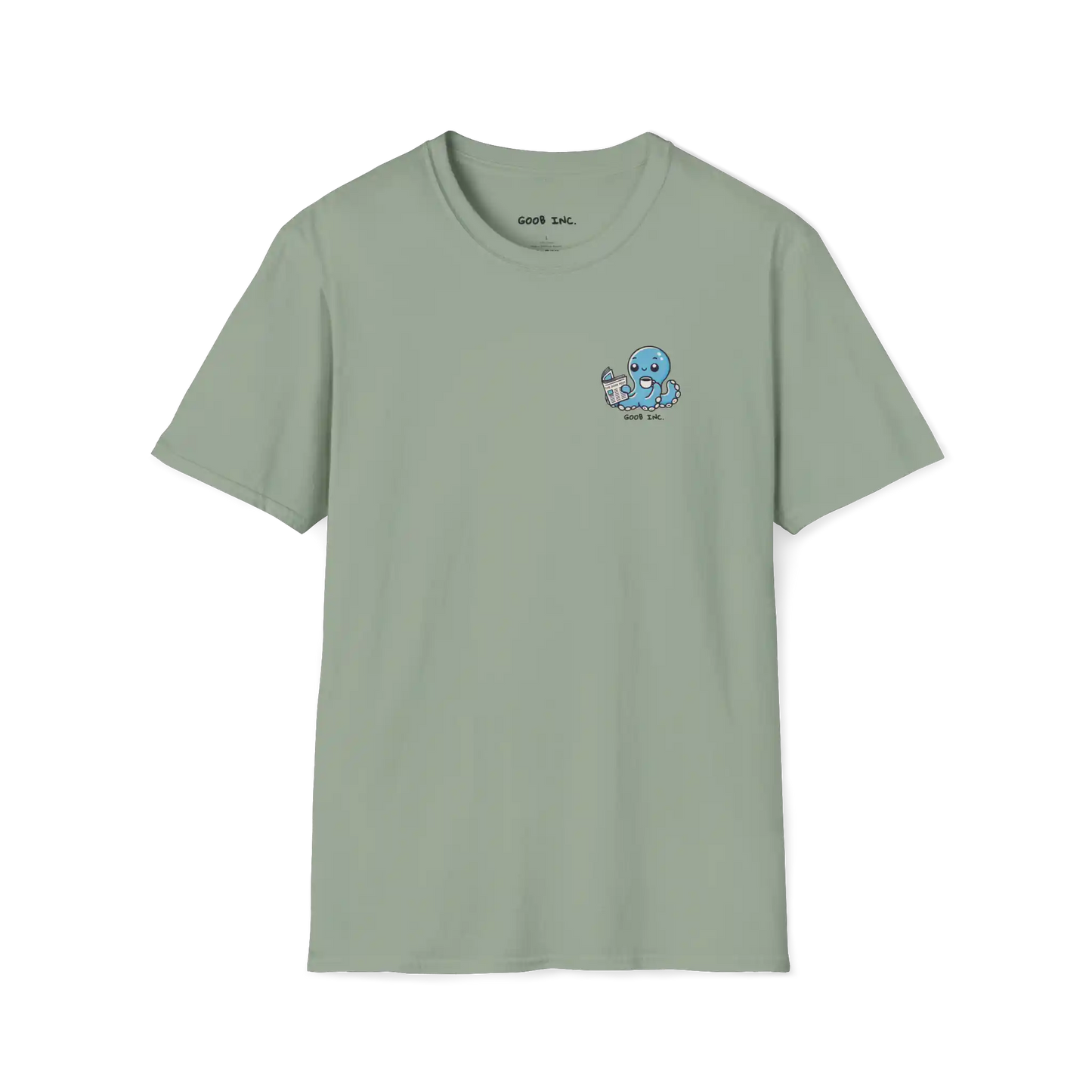 Octogoob Tee