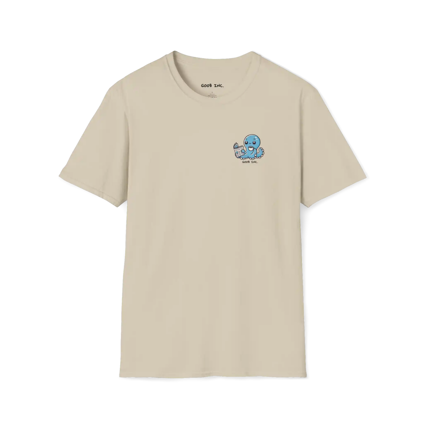 Octogoob Tee