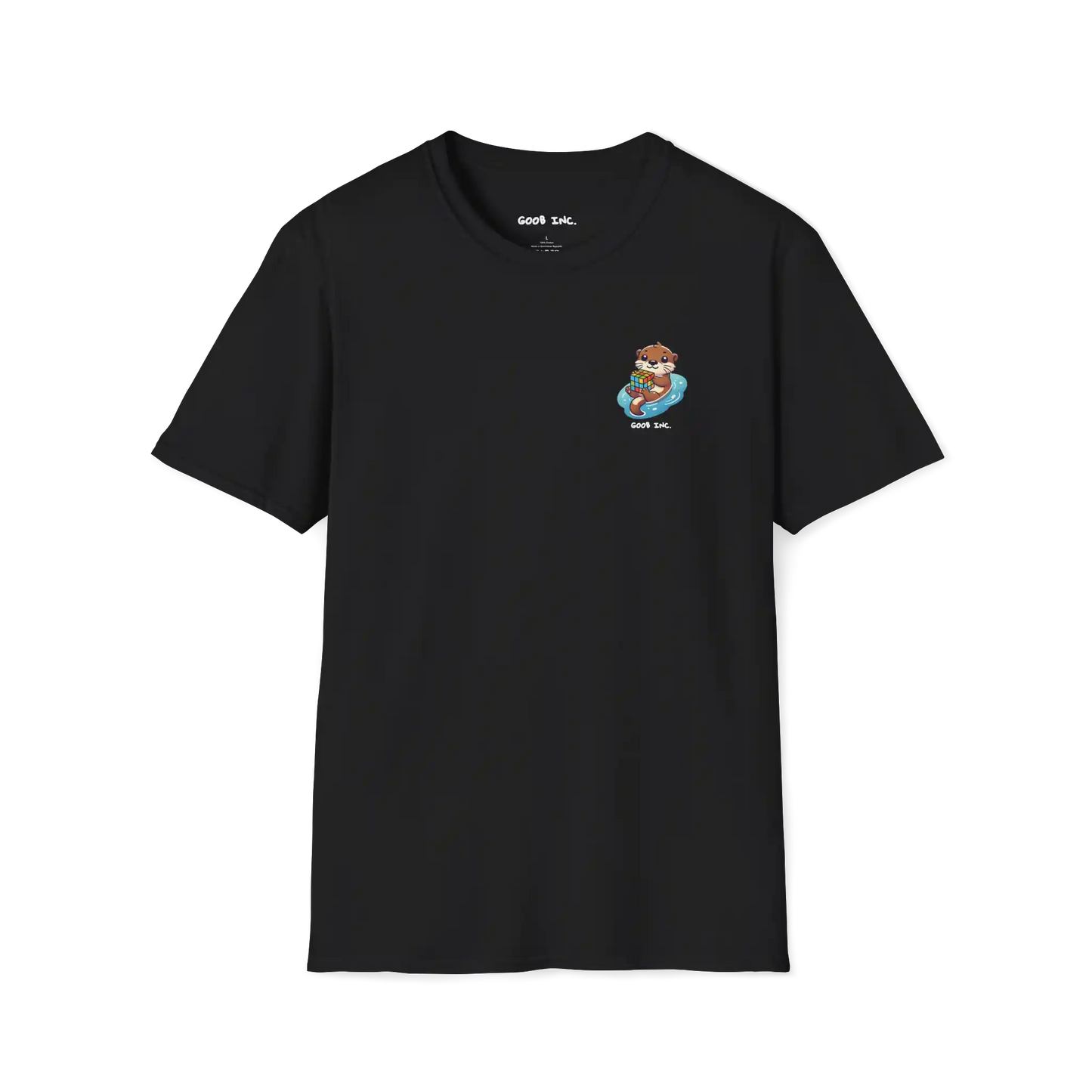 Goobotter Tee