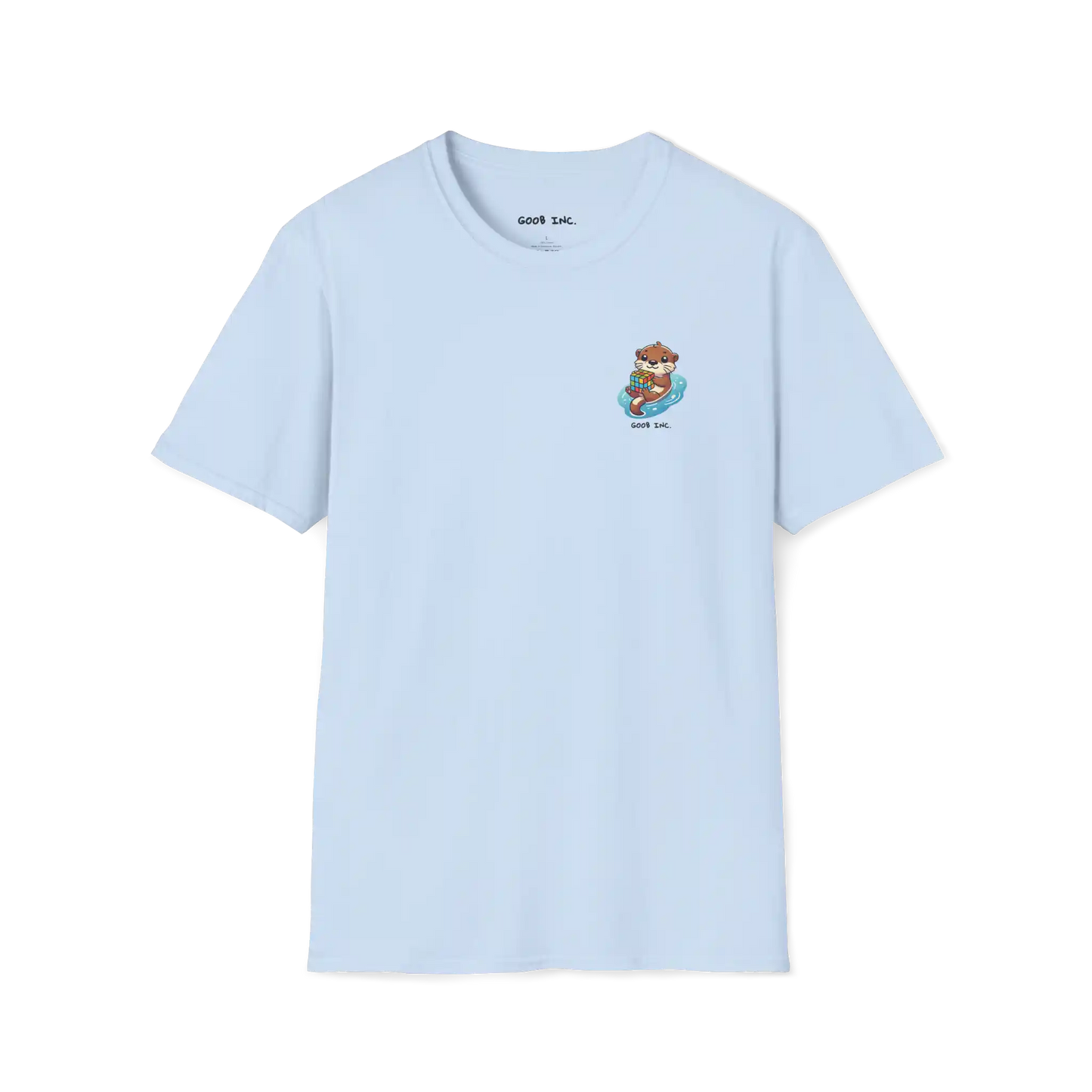 Goobotter Tee