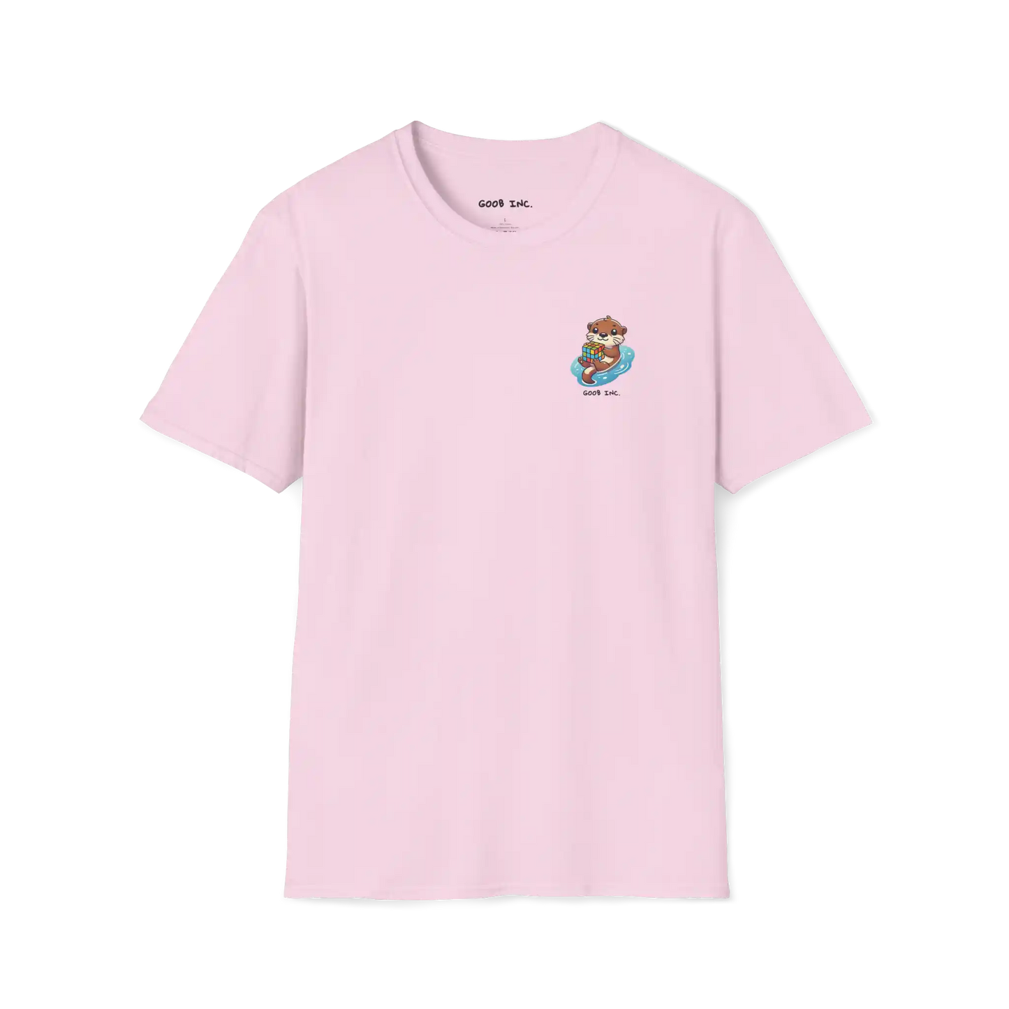 Goobotter Tee