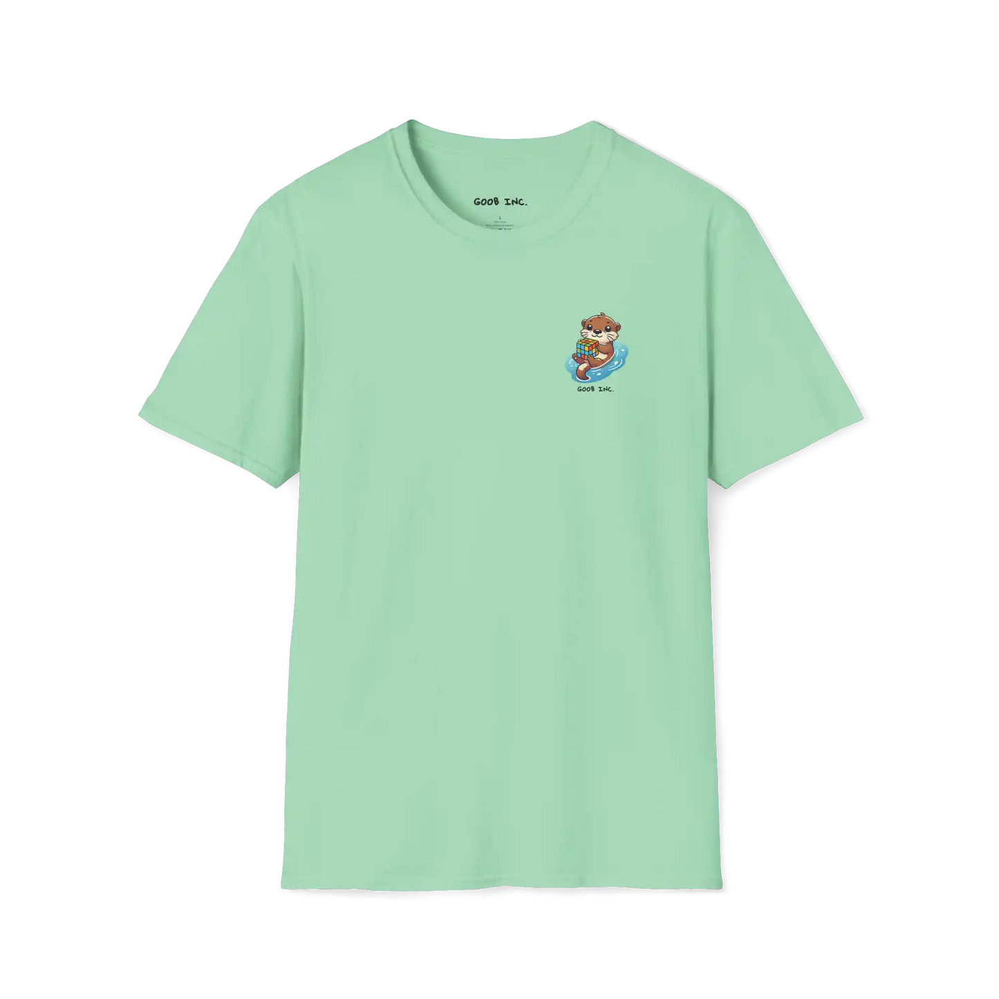 Goobotter Tee