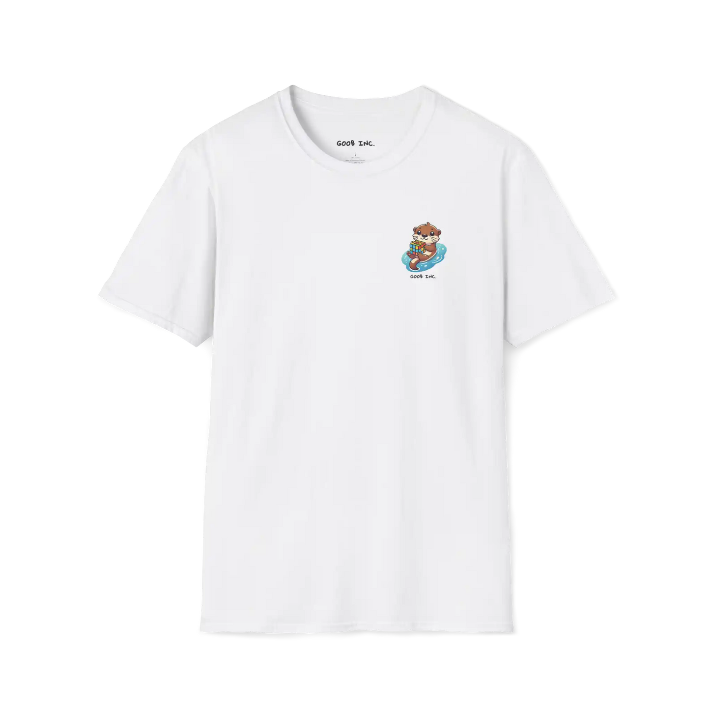 Goobotter Tee