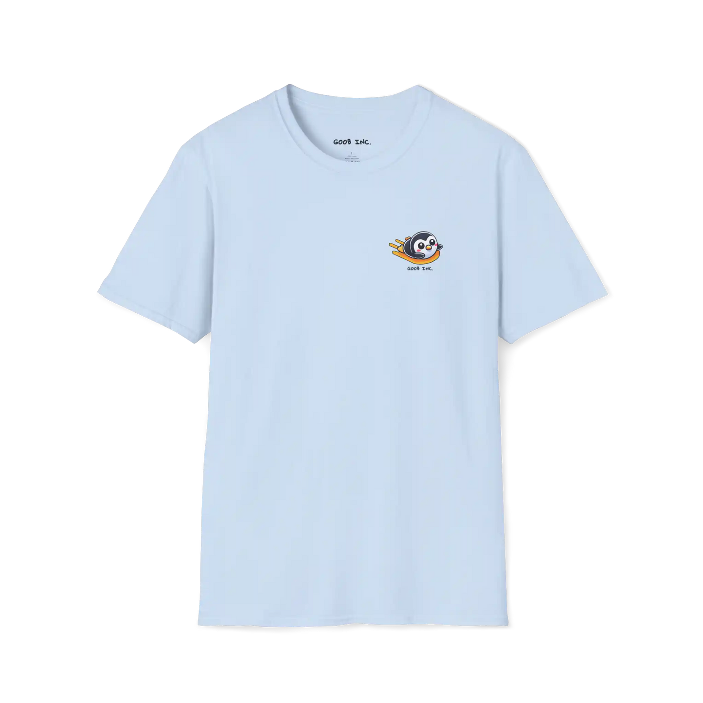 Pengoob Tee