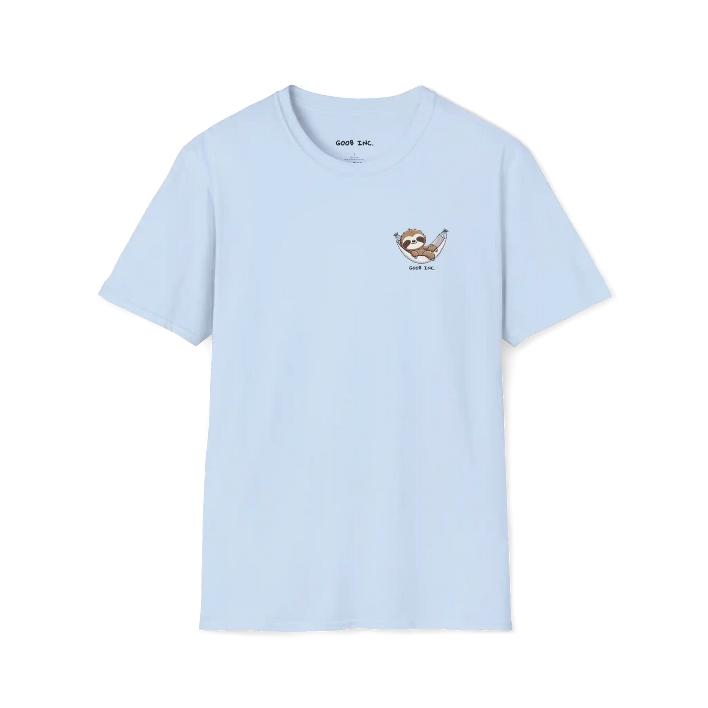 Slogoobth Tee
