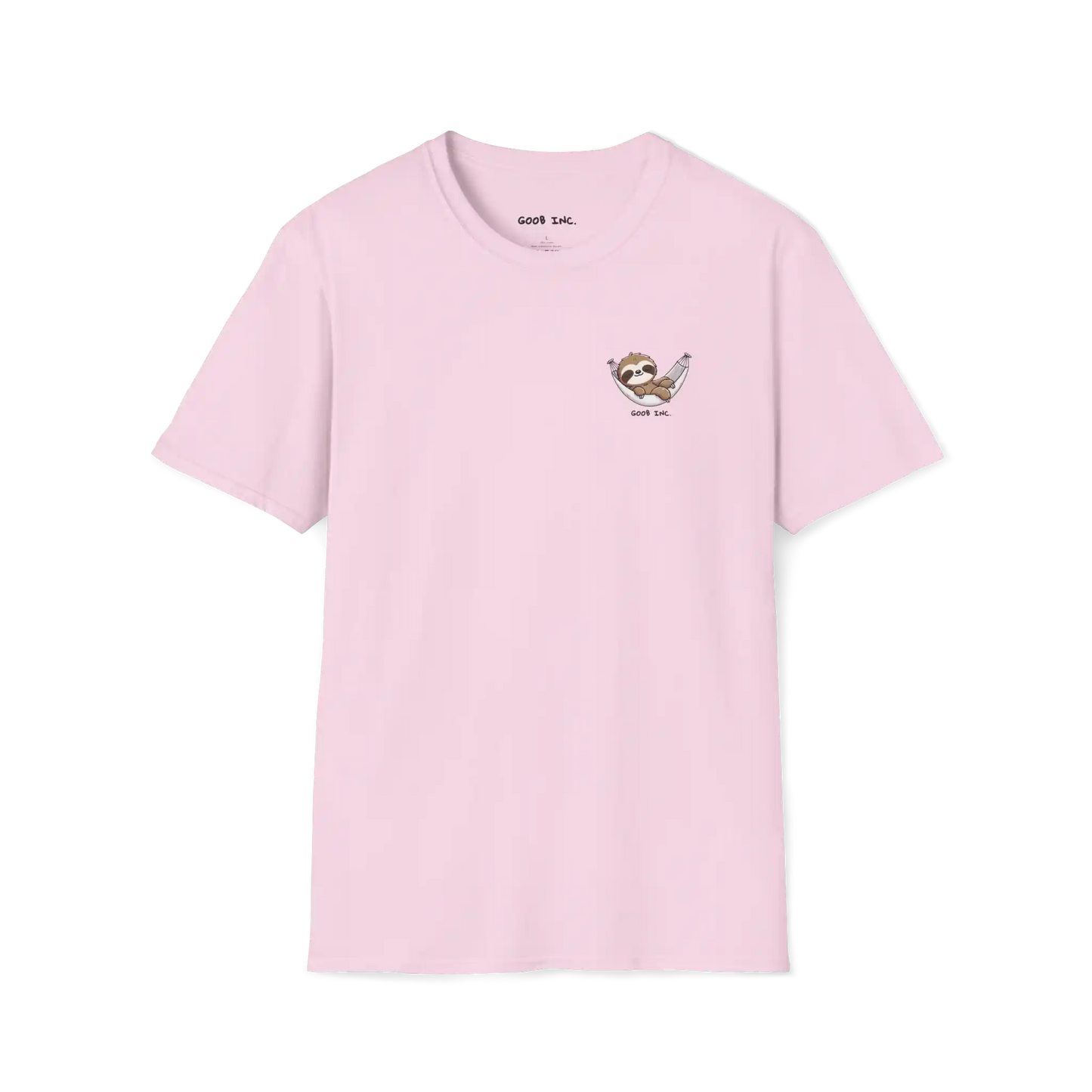 Slogoobth Tee