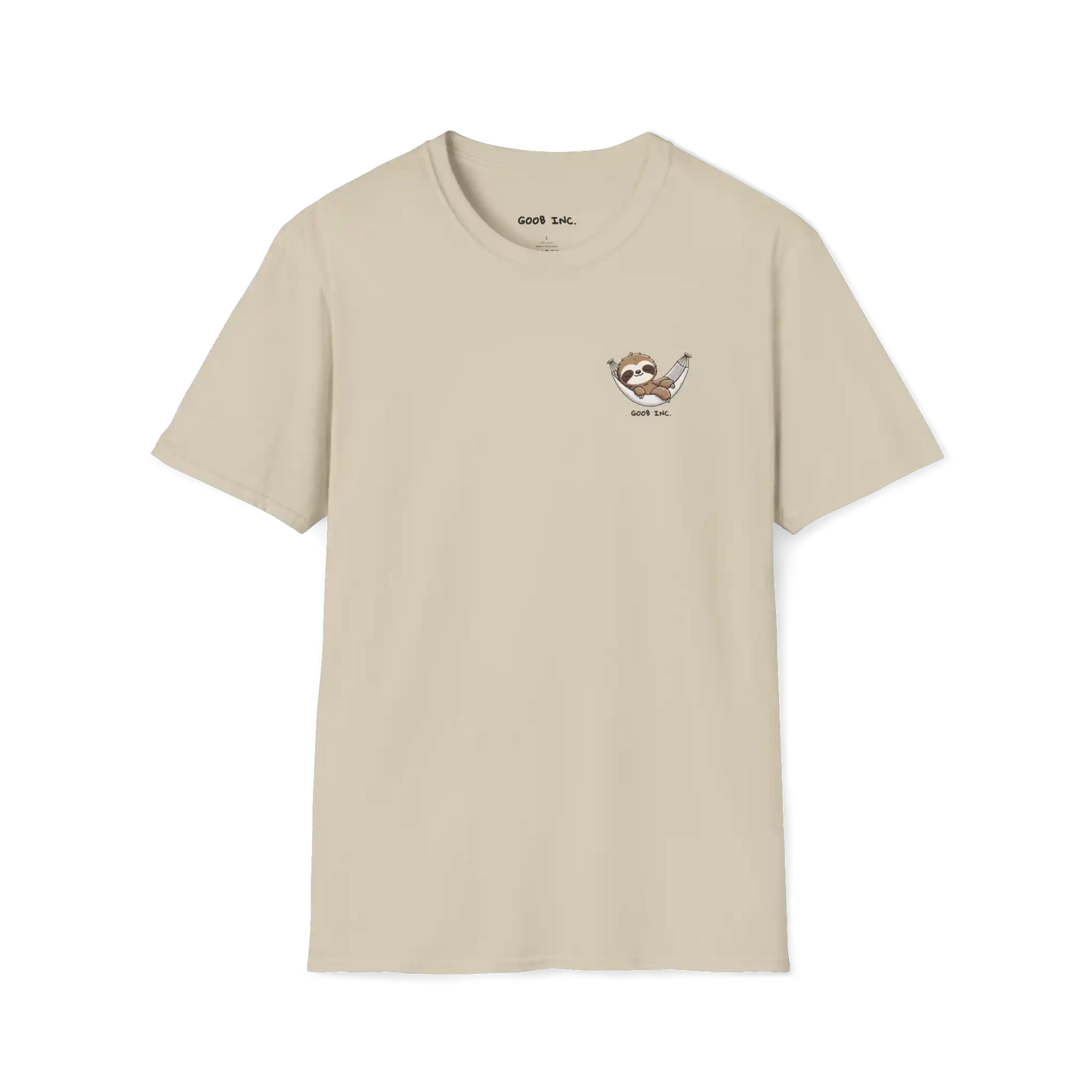 Slogoobth Tee