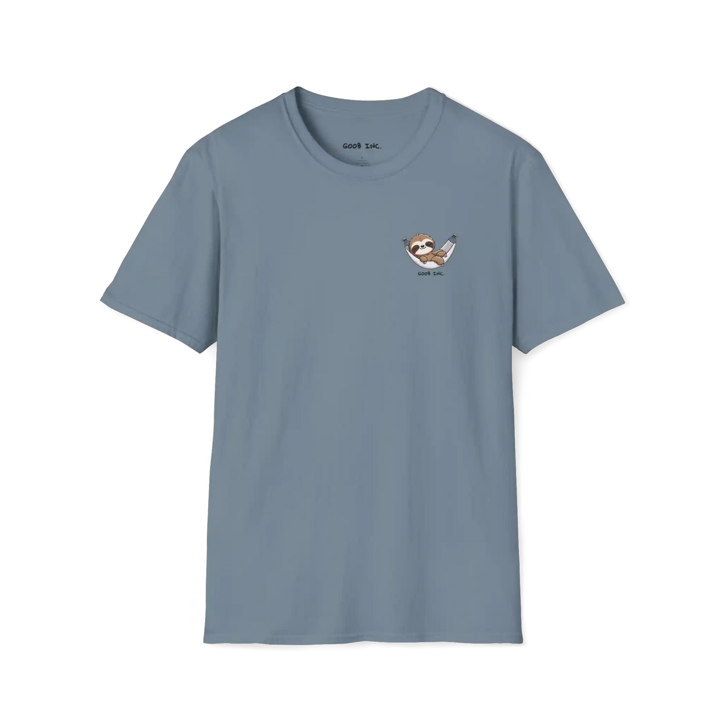 Slogoobth Tee
