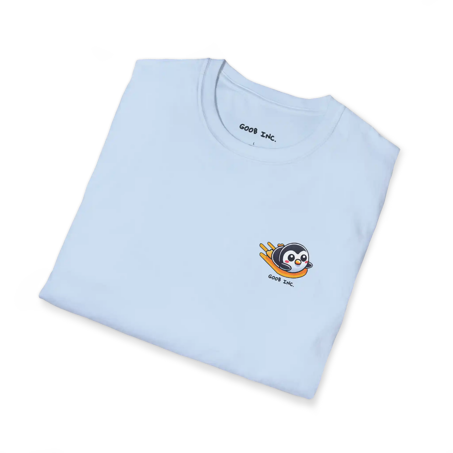 Pengoob Tee