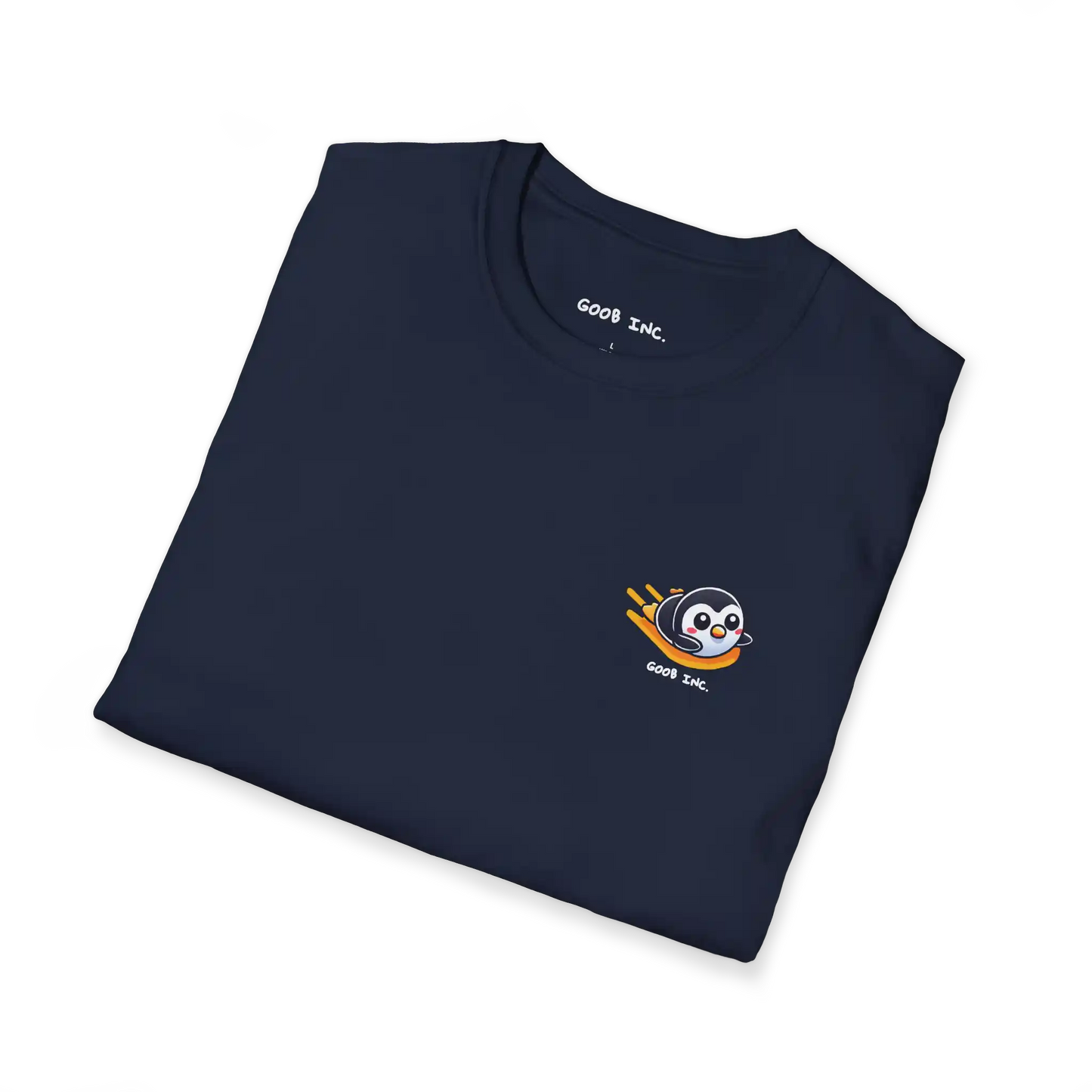Pengoob Tee