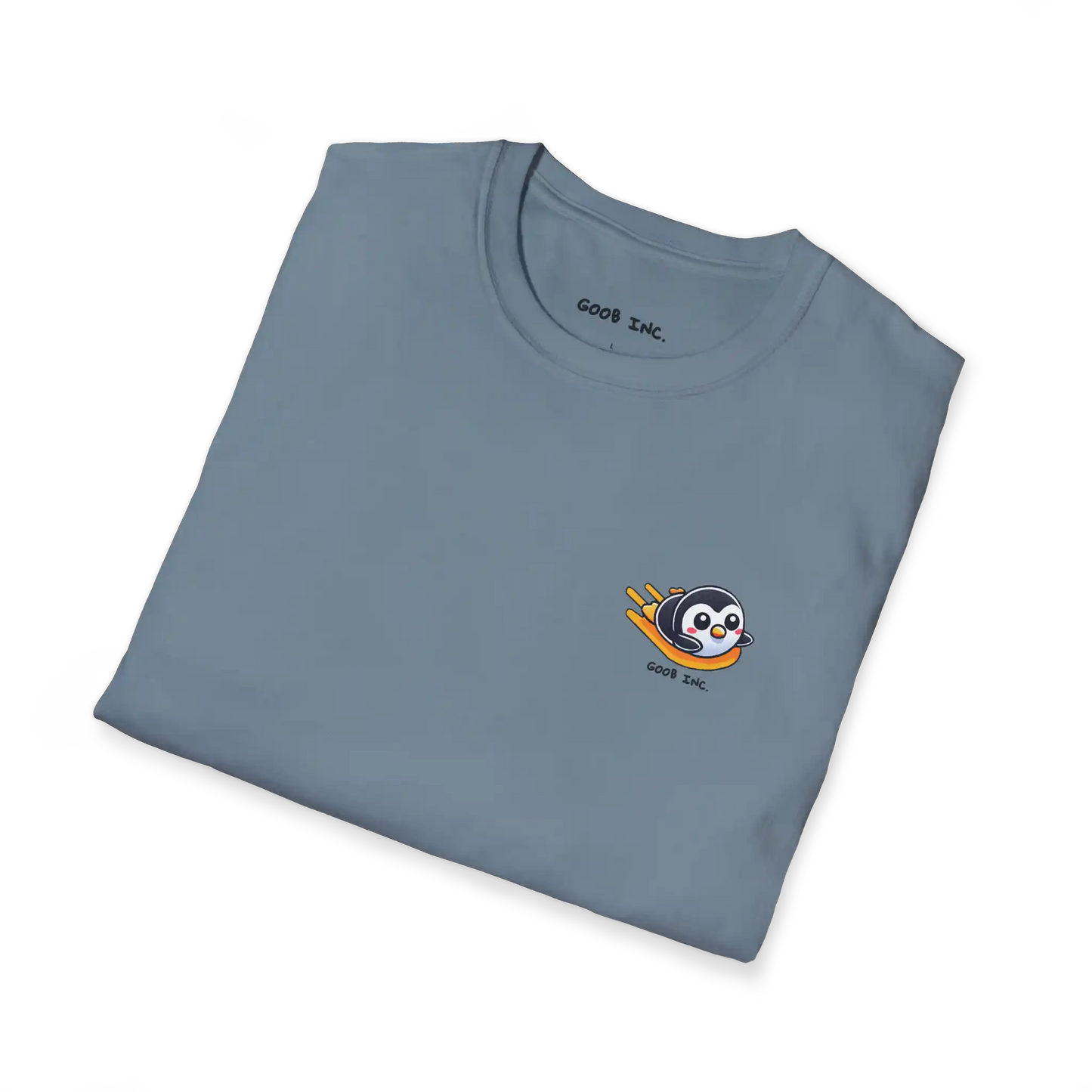 Pengoob Tee