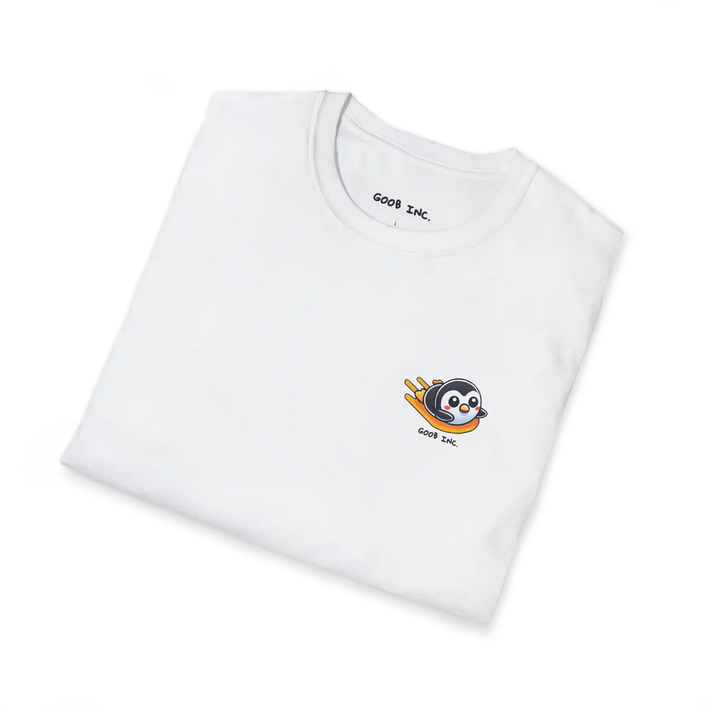 Pengoob Tee