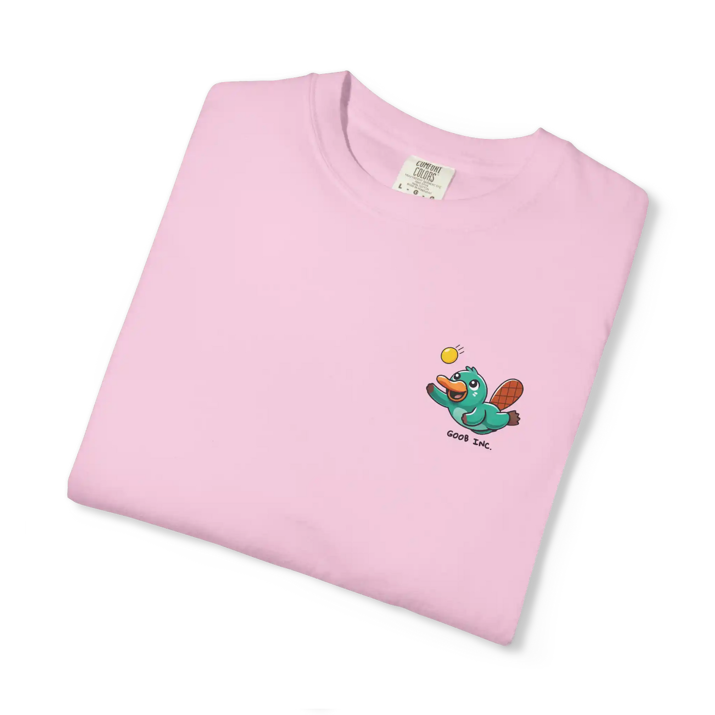 Platagoob Roundnet Tee