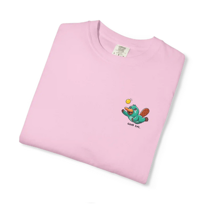 Platagoob Roundnet Tee