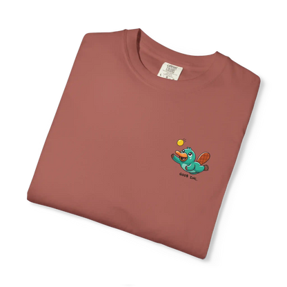 Platagoob Roundnet Tee