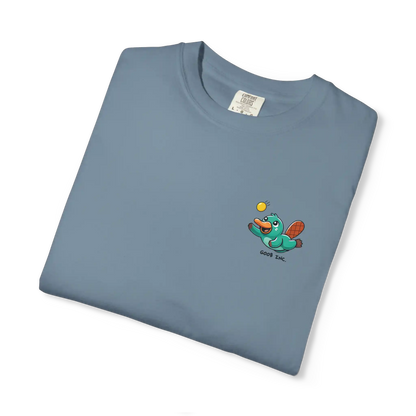 Platagoob Roundnet Tee