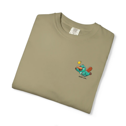 Platagoob Roundnet Tee