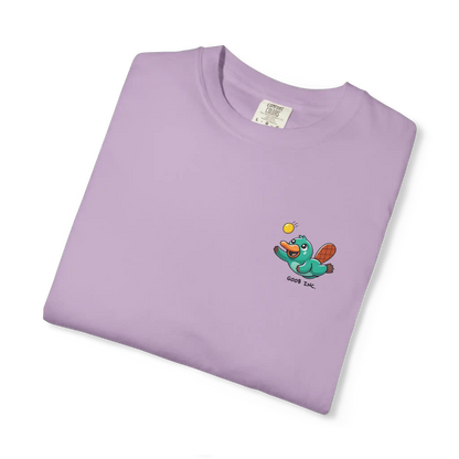 Platagoob Roundnet Tee