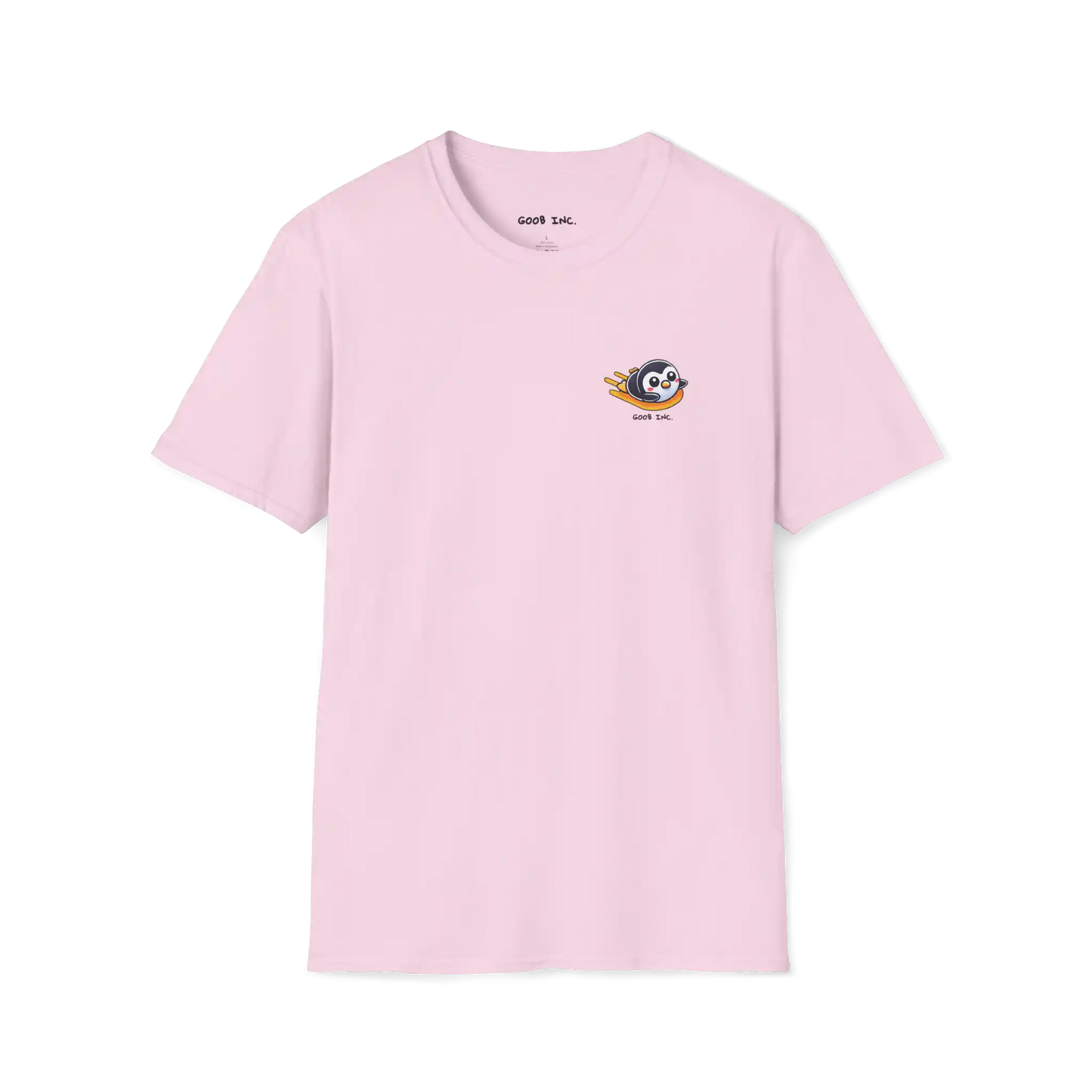 Pengoob Tee