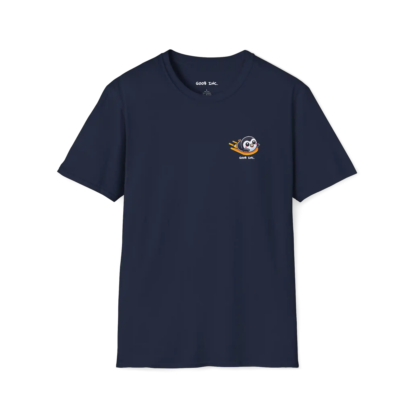 Pengoob Tee