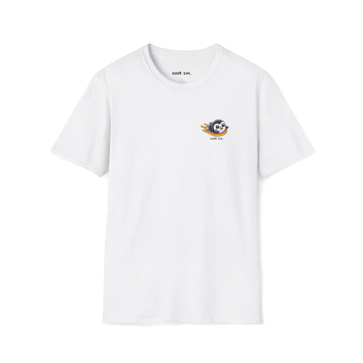 Pengoob Tee