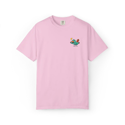 Platagoob Roundnet Tee