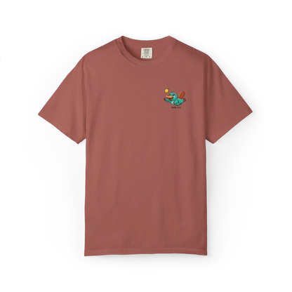 Platagoob Roundnet Tee