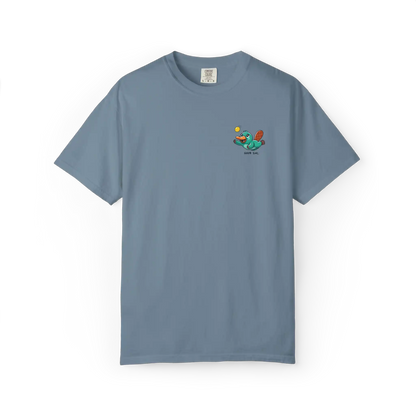 Platagoob Roundnet Tee