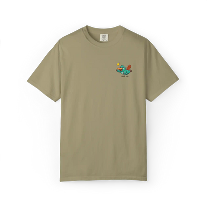 Platagoob Roundnet Tee